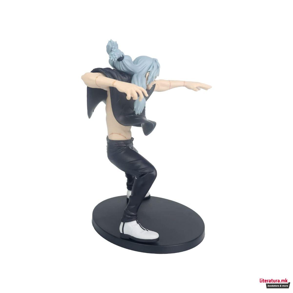 Фигура, Jujutsu Kaisen - Mahito