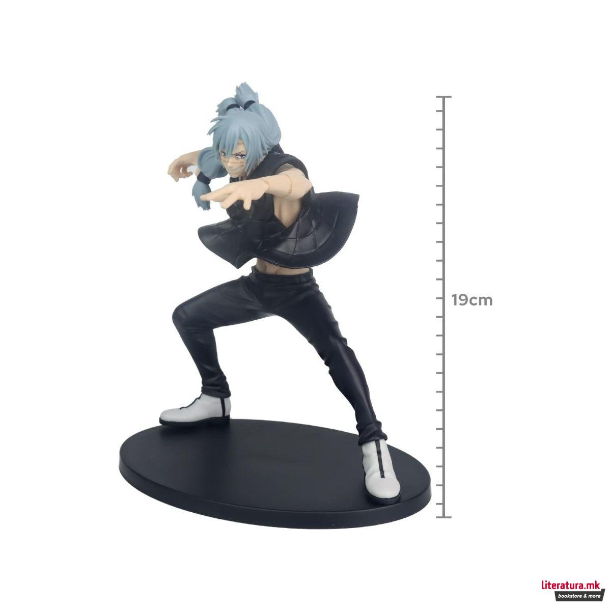 Фигура, Jujutsu Kaisen - Mahito