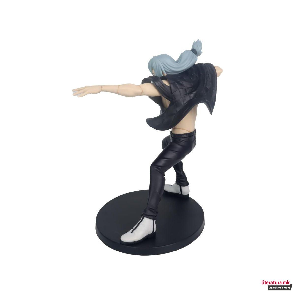 Фигура, Jujutsu Kaisen - Mahito