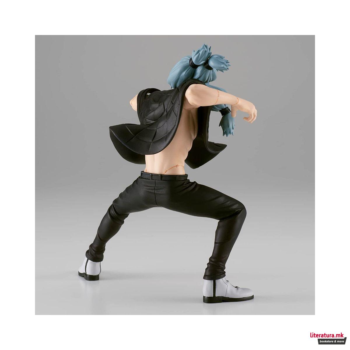 Фигура, Jujutsu Kaisen - Mahito