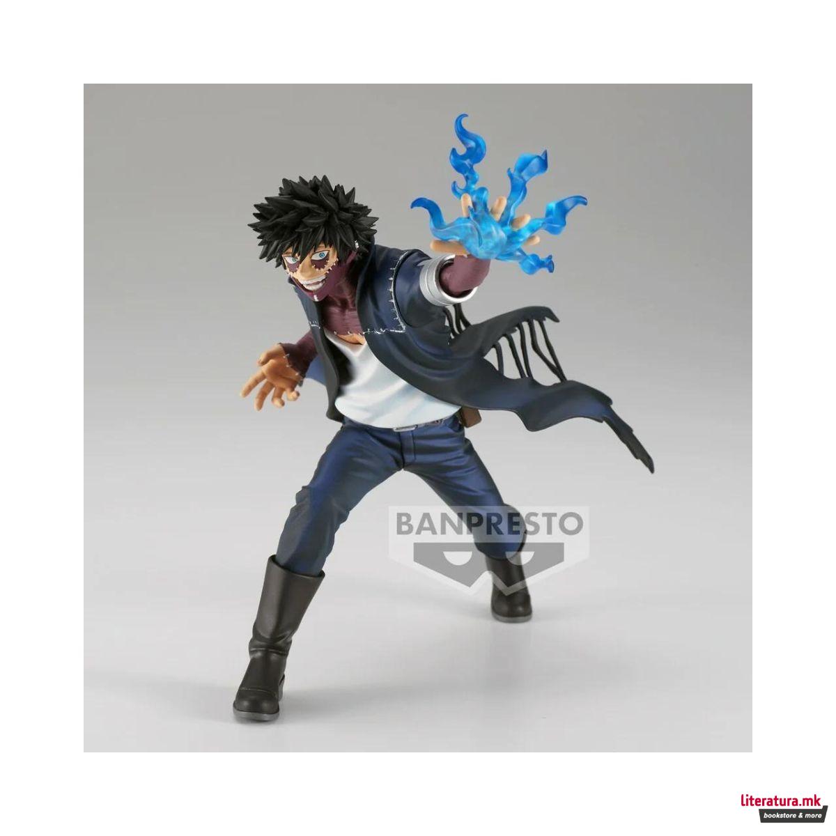 Фигура, My Hero Academia: The Evil Villains Vol. 5 - Dabi 