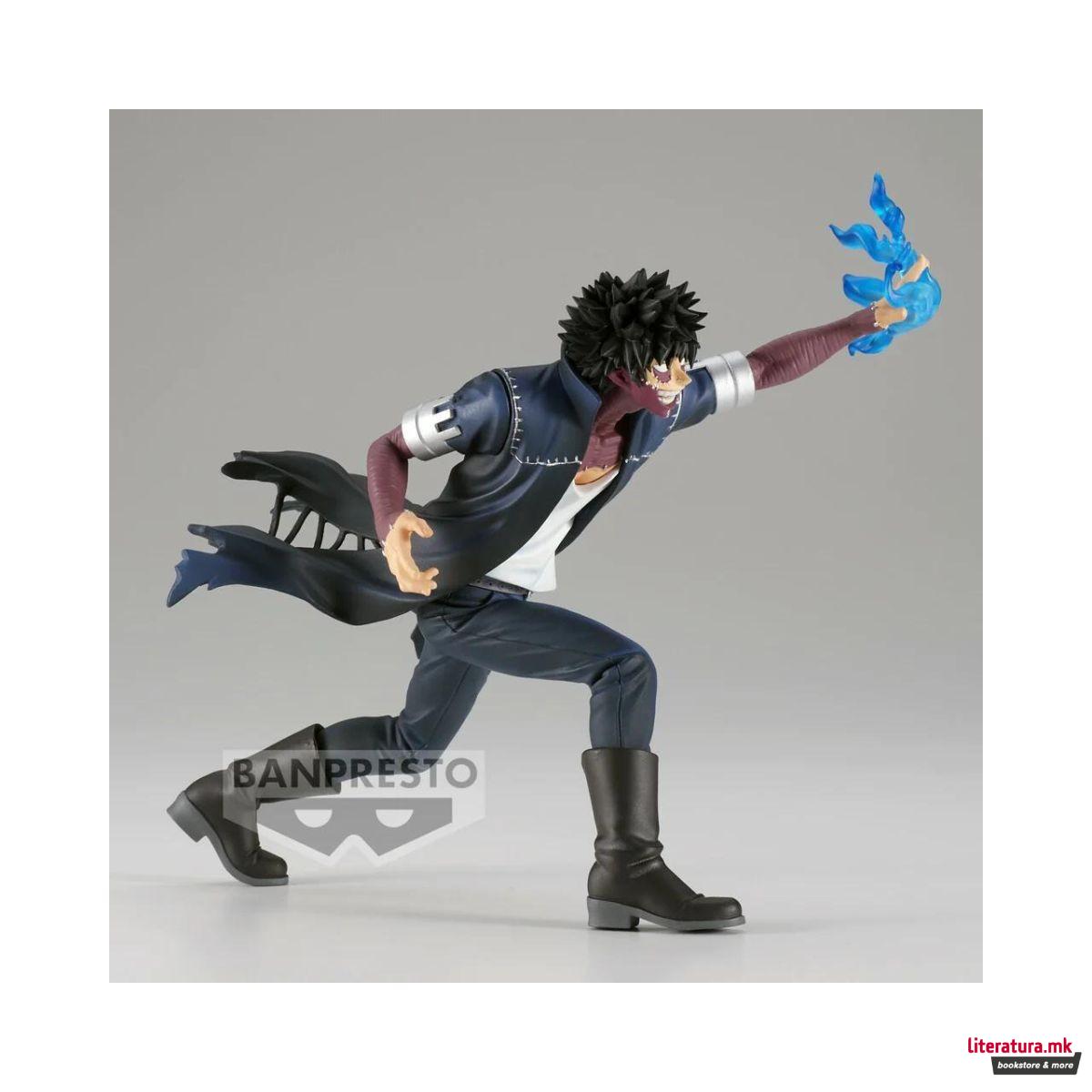 Фигура, My Hero Academia: The Evil Villains Vol. 5 - Dabi 