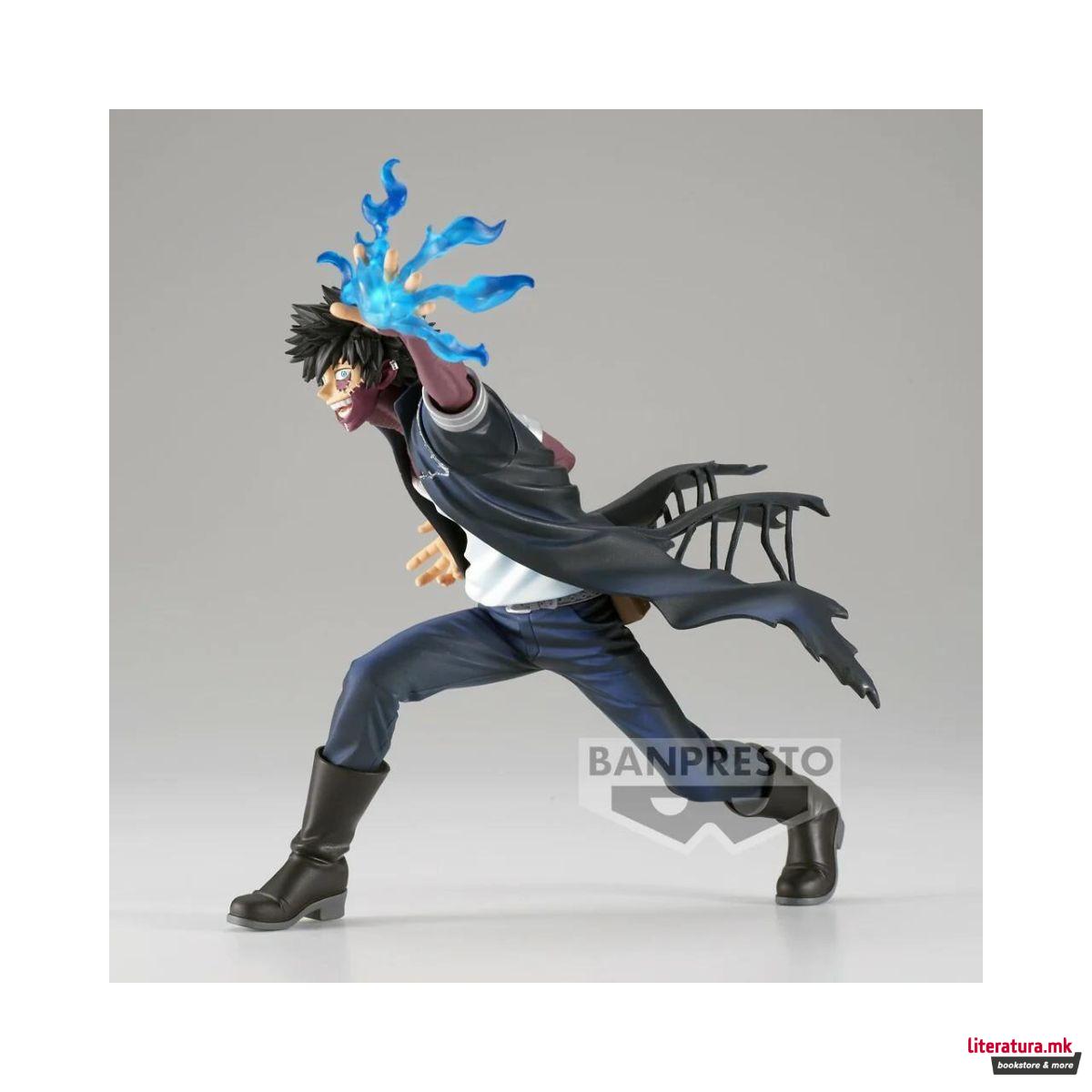 Фигура, My Hero Academia: The Evil Villains Vol. 5 - Dabi 