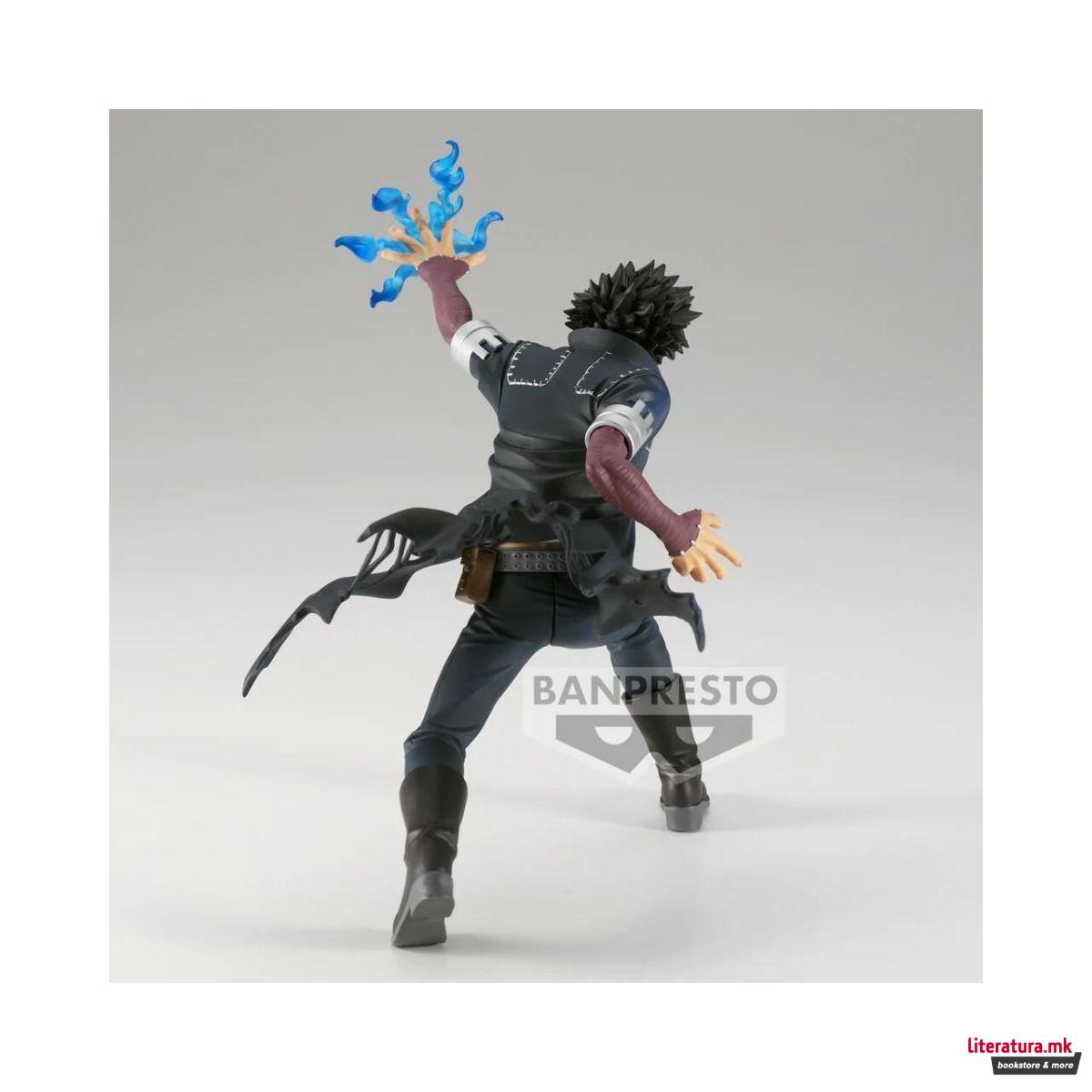 Фигура, My Hero Academia: The Evil Villains Vol. 5 - Dabi 