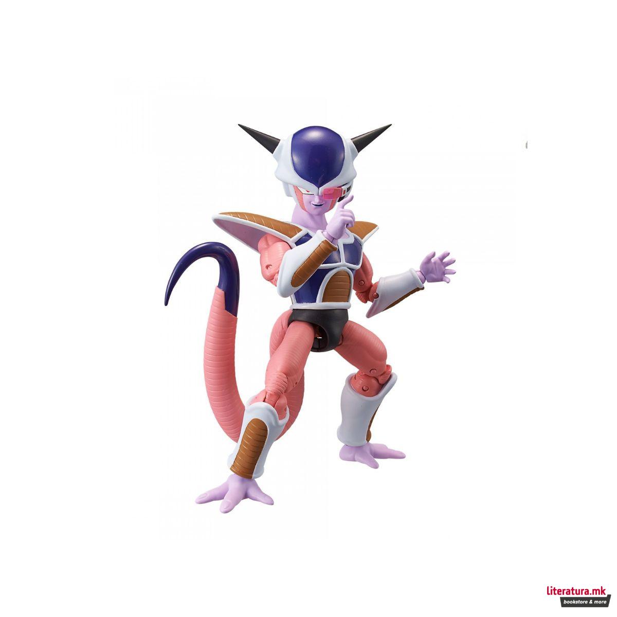 Фигура, Dragon Ball Super: Dragon Stars Series - Frieza 1st Form 