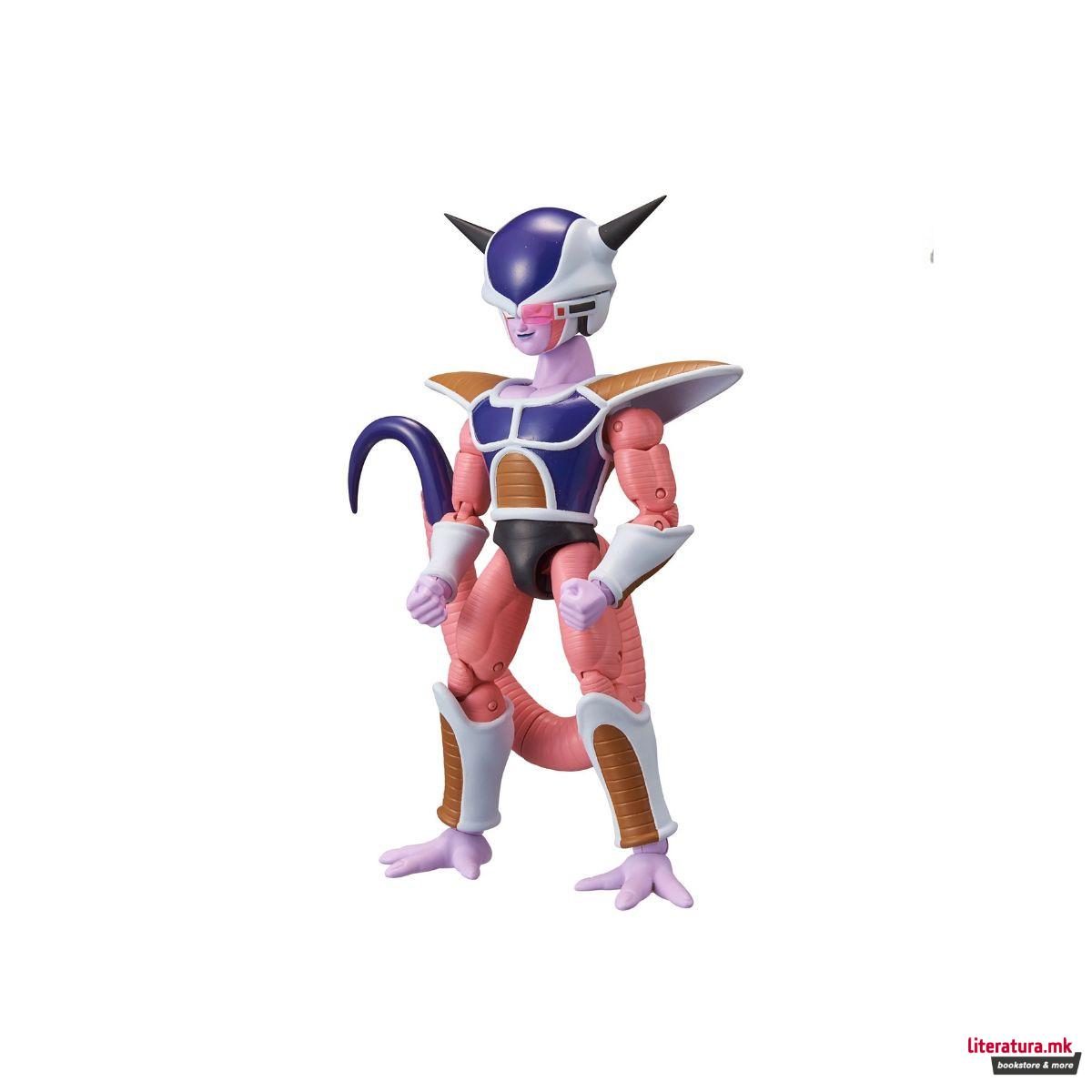Фигура, Dragon Ball Super: Dragon Stars Series - Frieza 1st Form 