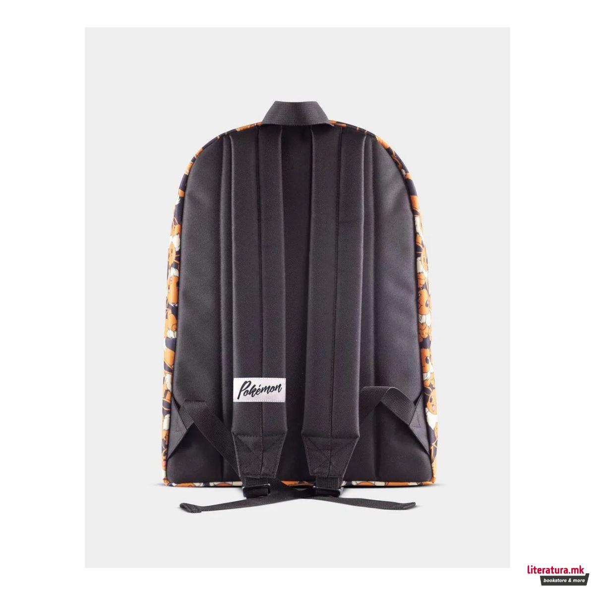 Ранец, Pokemon - Eevee Print 