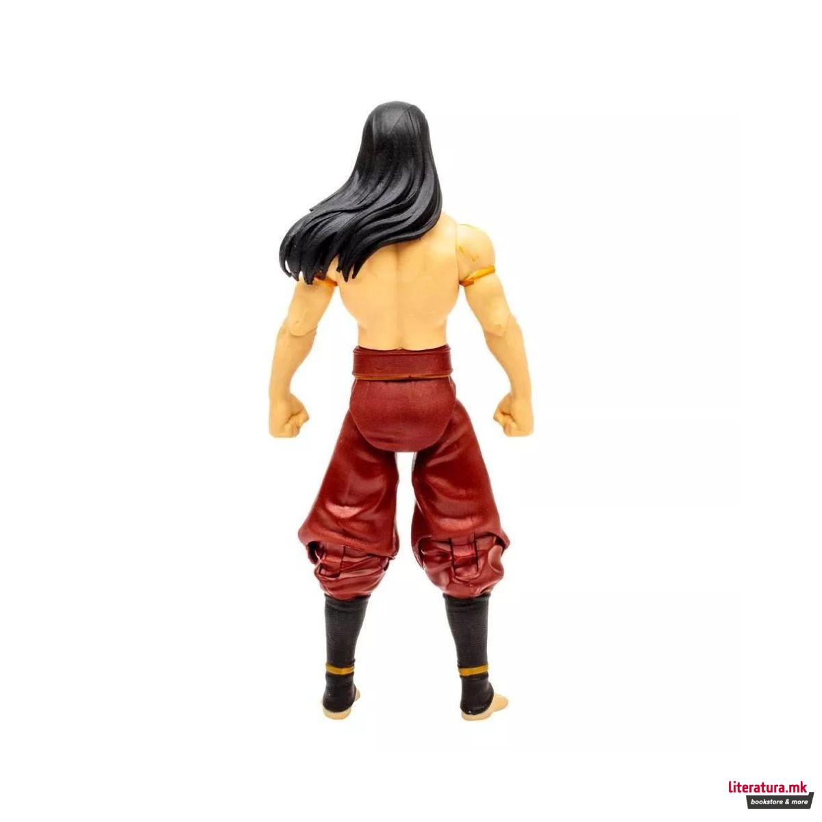 Фигура, Avatar:The Last Airbender - Fire Lord Ozai, 13cm 
