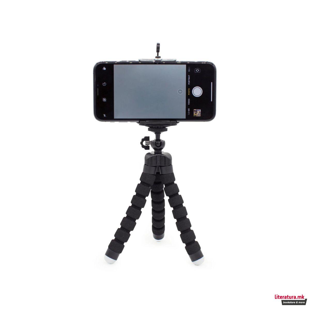 Трипод за смартфон 