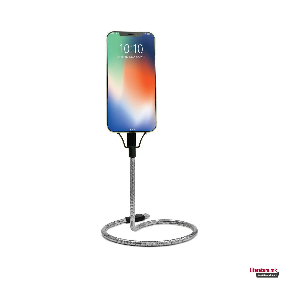 USB полнач - Gooseneck 