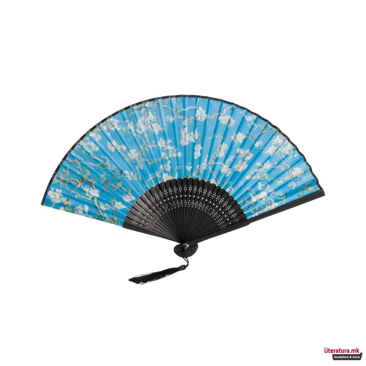 Ладало со торбичка, Van Gogh - Almond Blossom 