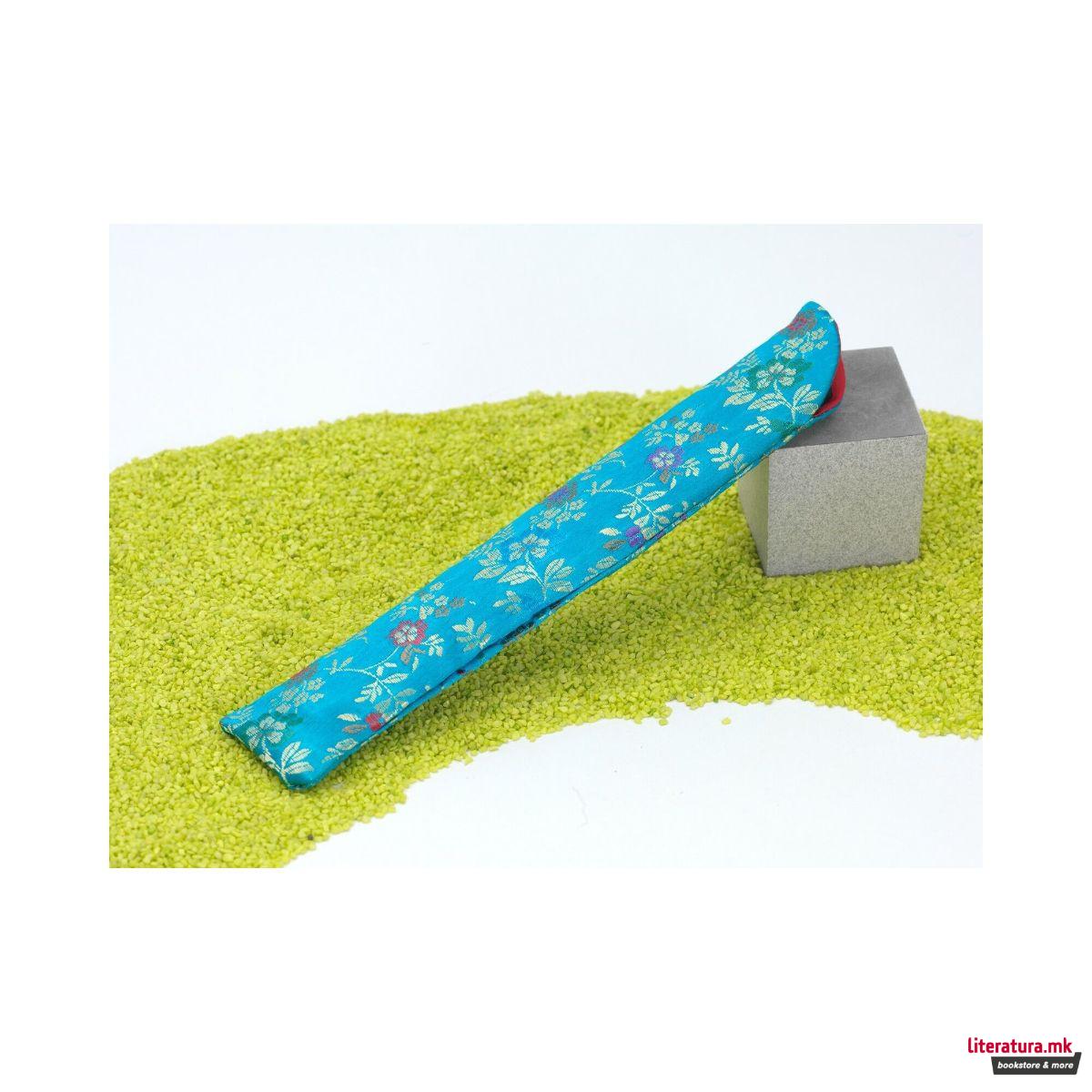 Ладало со торбичка, Van Gogh - Almond Blossom 