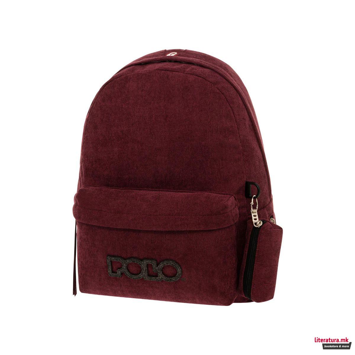 Ранец, Roy, Red 