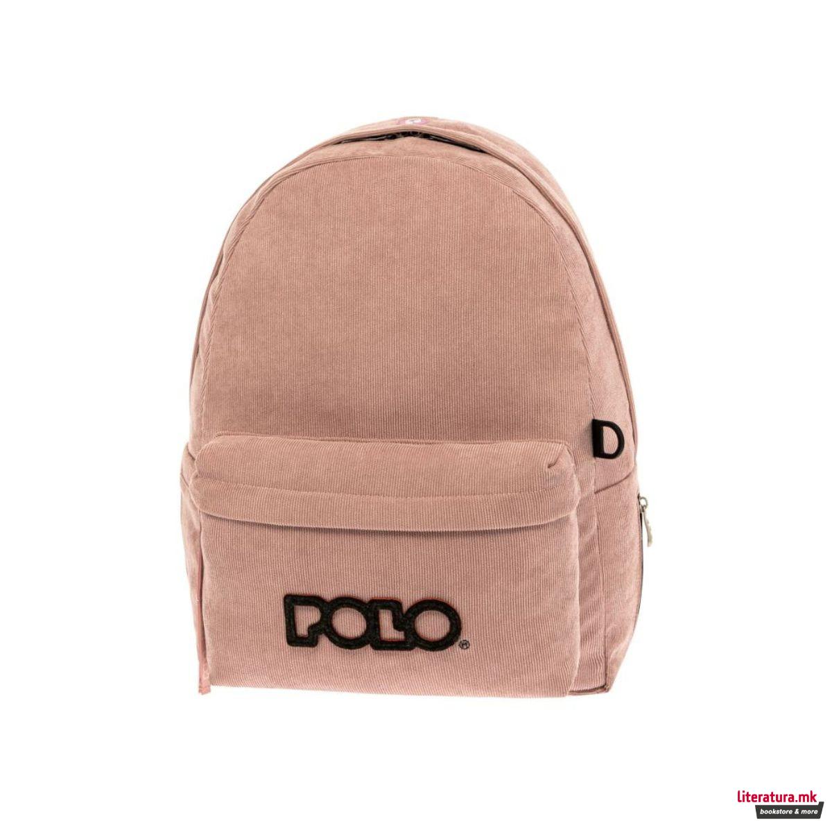 Ранец, Roy, Pink 