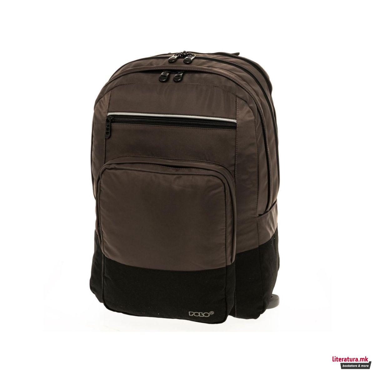 Ранец, Inferno, Brown 