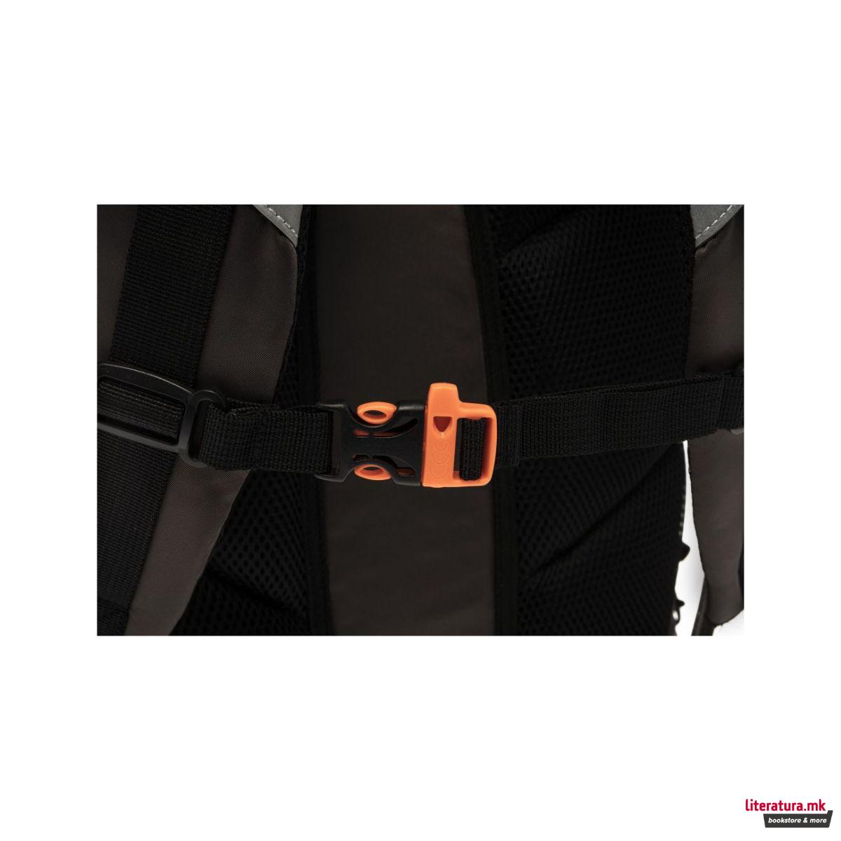 Ранец, Inferno, Brown 