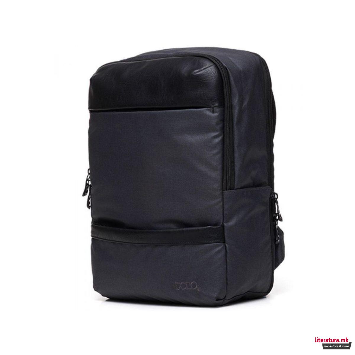 Ранец, Matrix, Black 