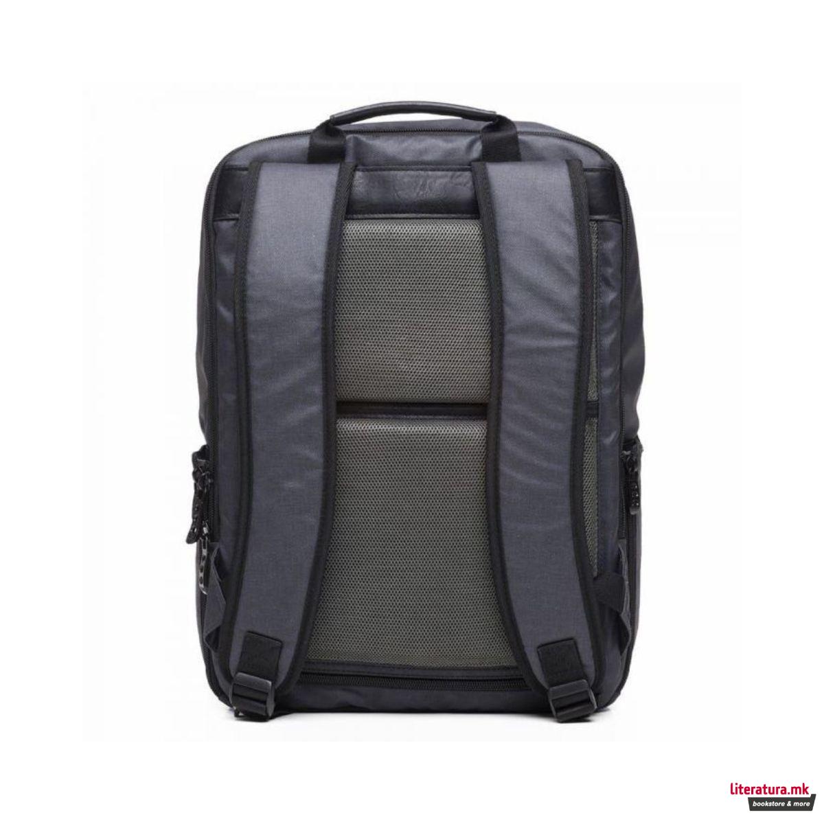 Ранец, Matrix, Black 