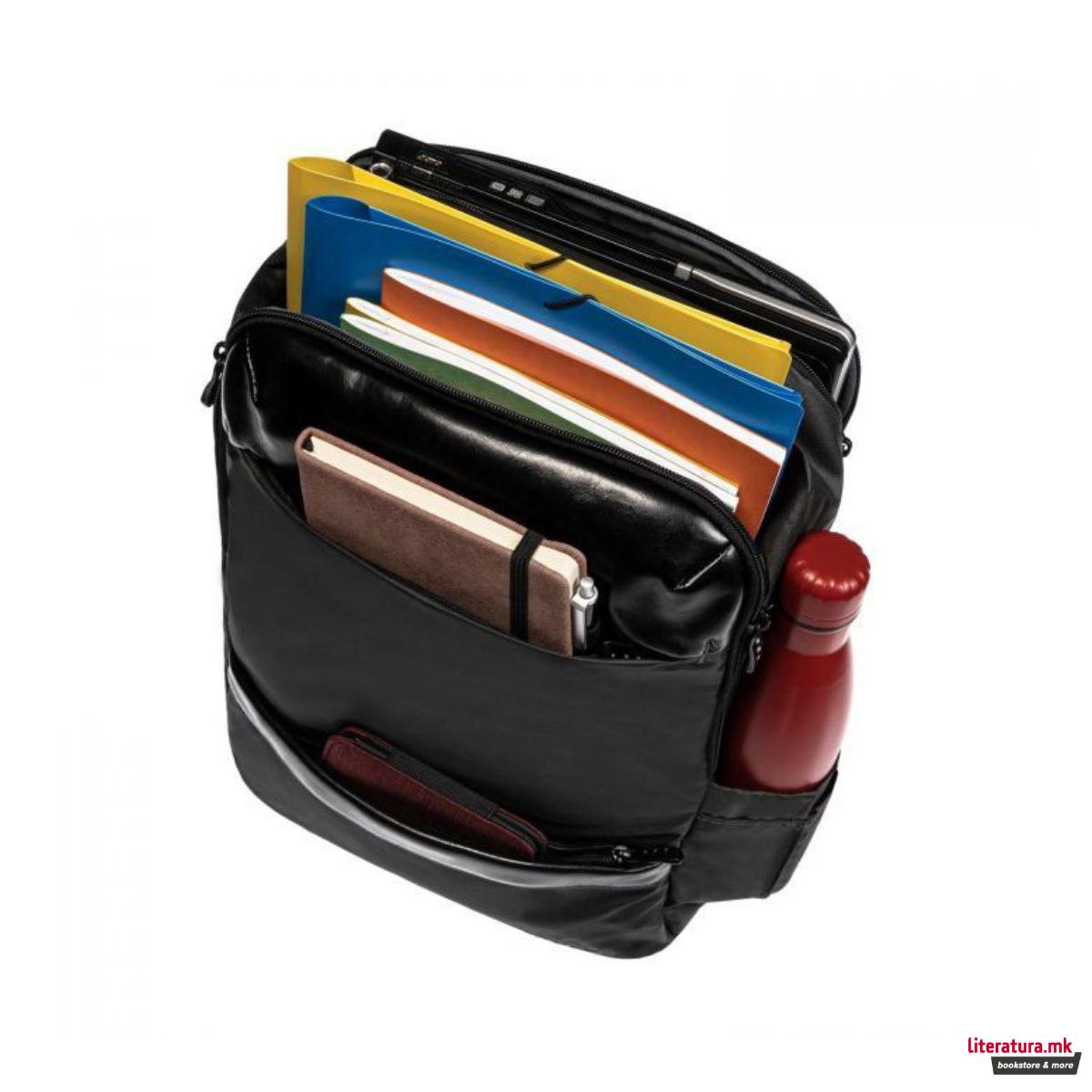 Ранец, Matrix, Black 