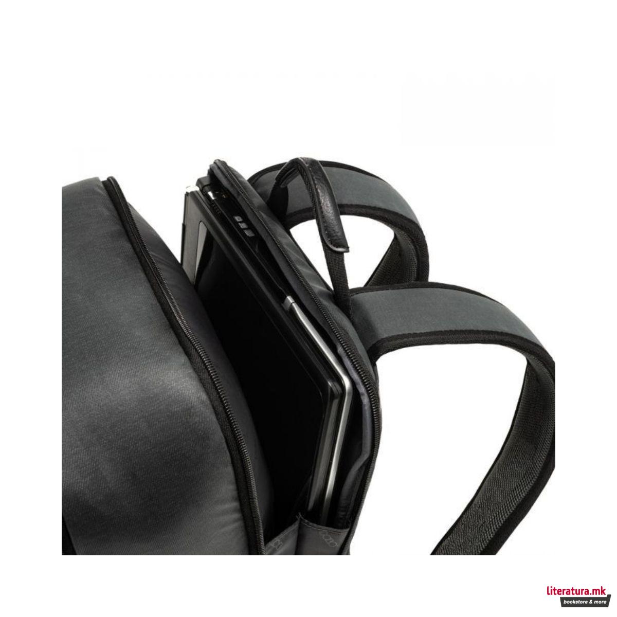 Ранец, Matrix, Black 