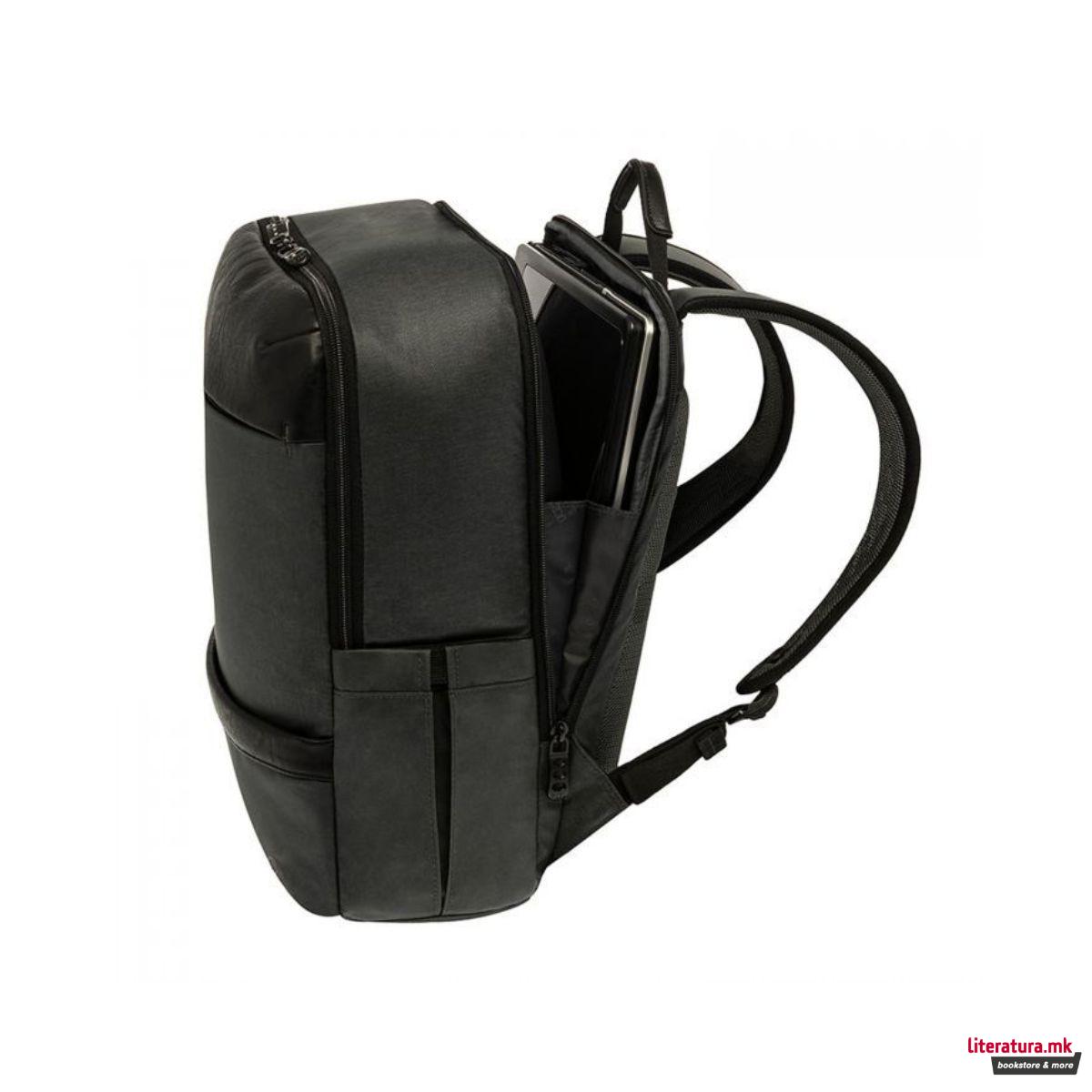 Ранец, Matrix, Black 