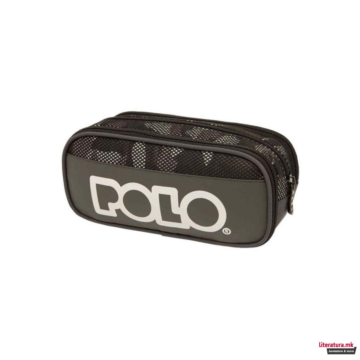 Несесер за моливи, Cryptic, Gray 