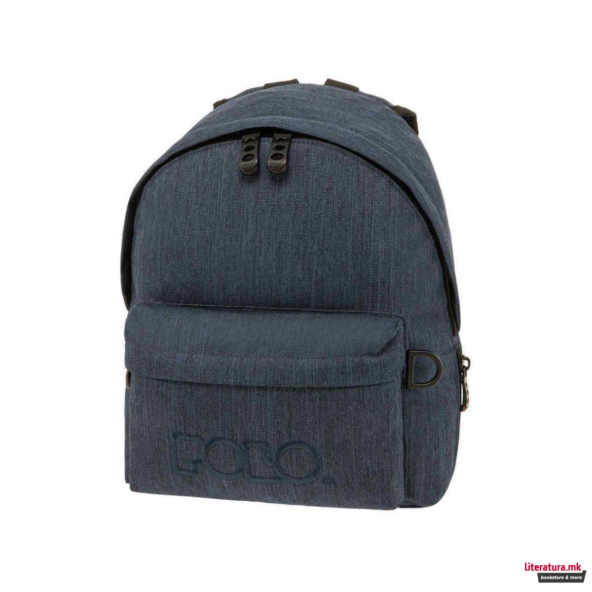 Ранец, Mini, Dark Blue 