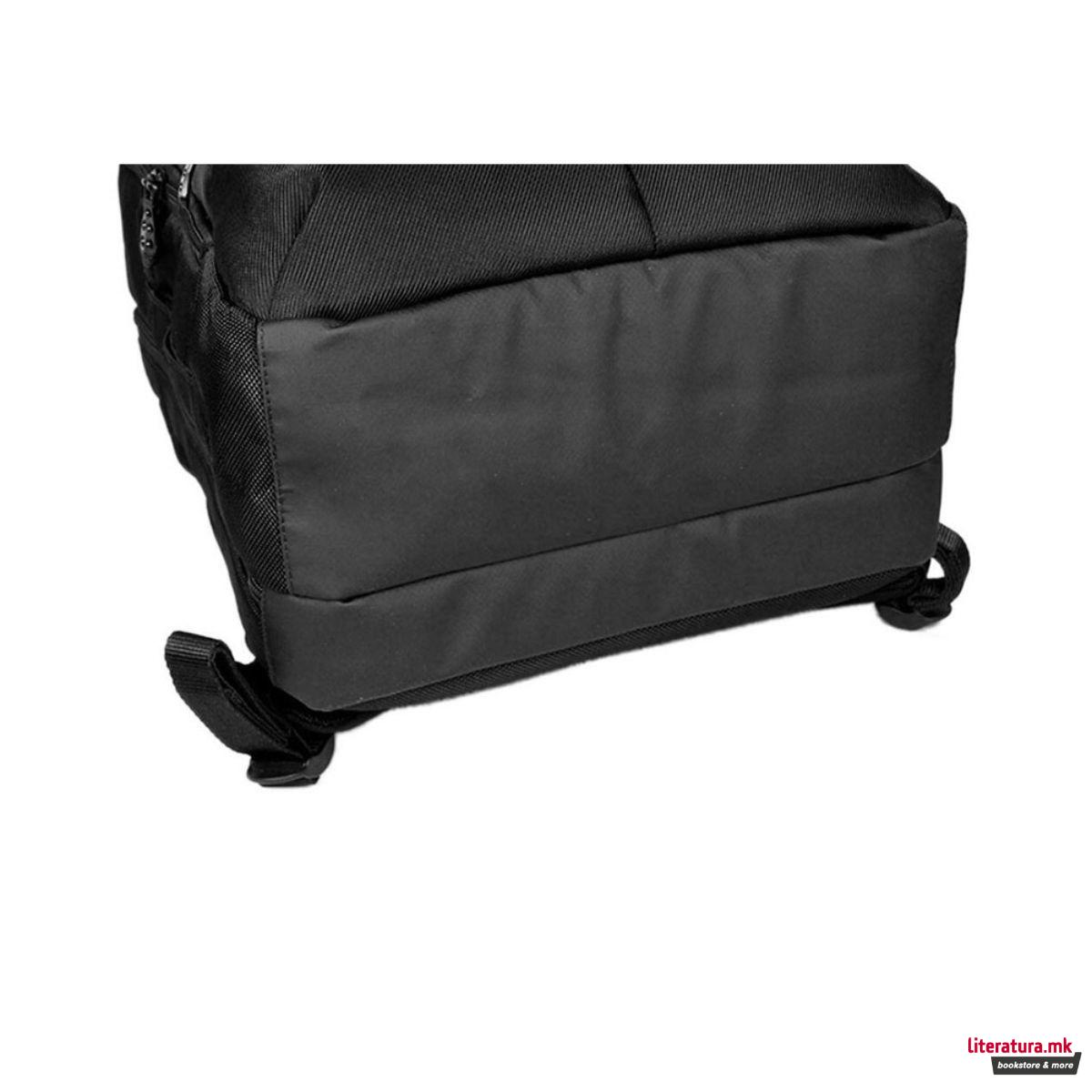 Ранец, Techera, Black 