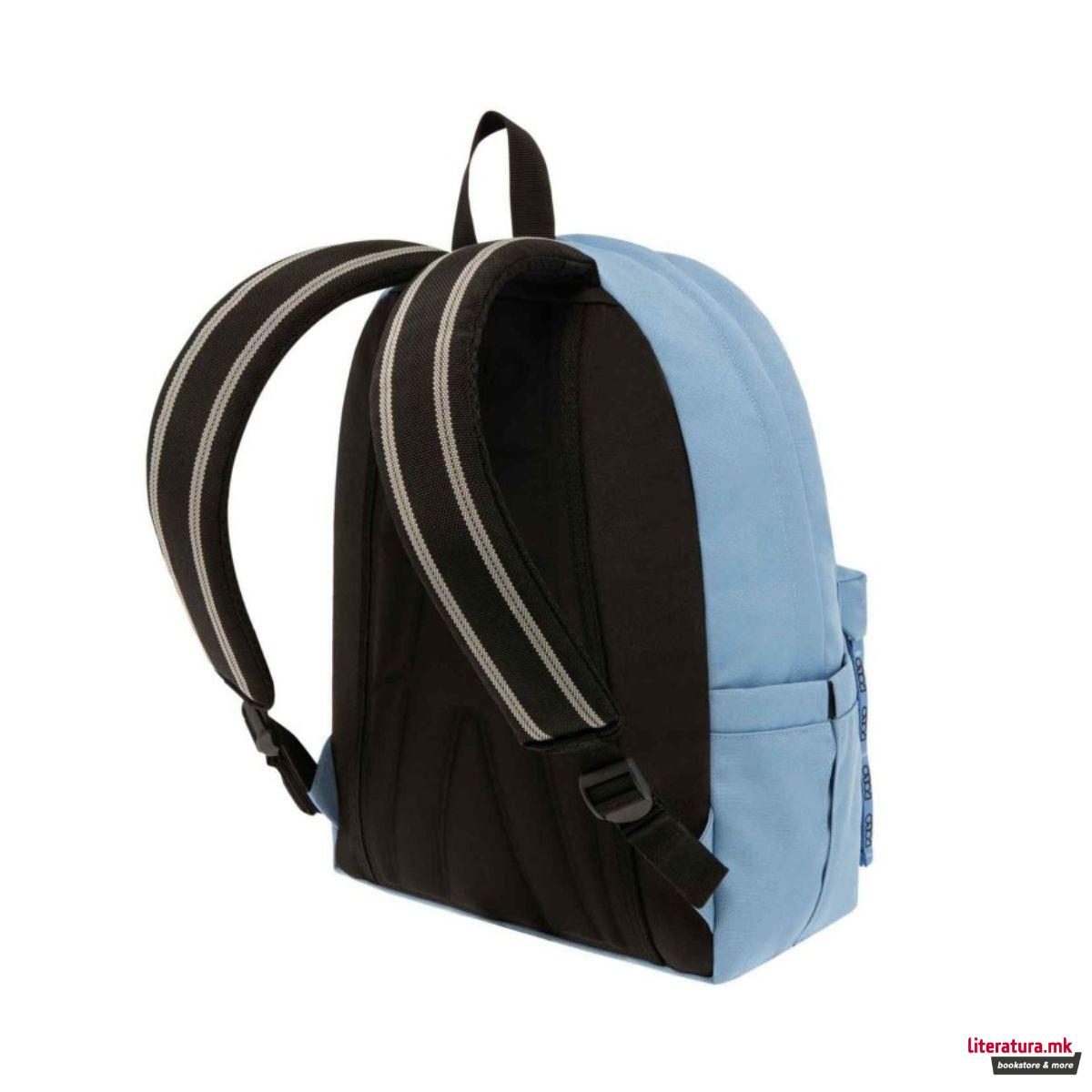 Ранец, Original Scarf, Blue 