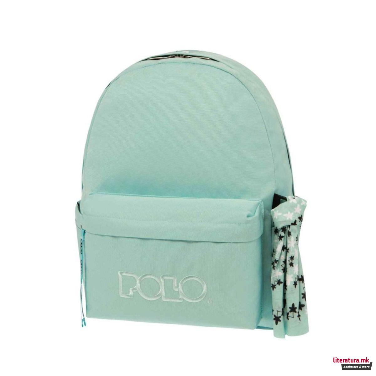 Ранец, Original Scarf, Mint 