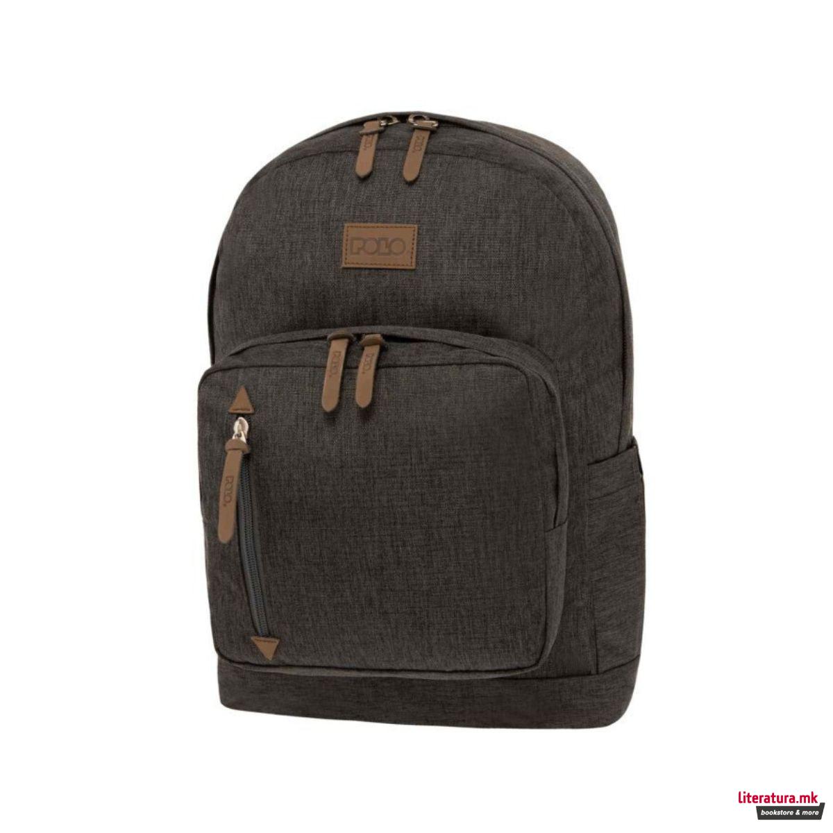 Ранец, Blole (1000D), Gray 