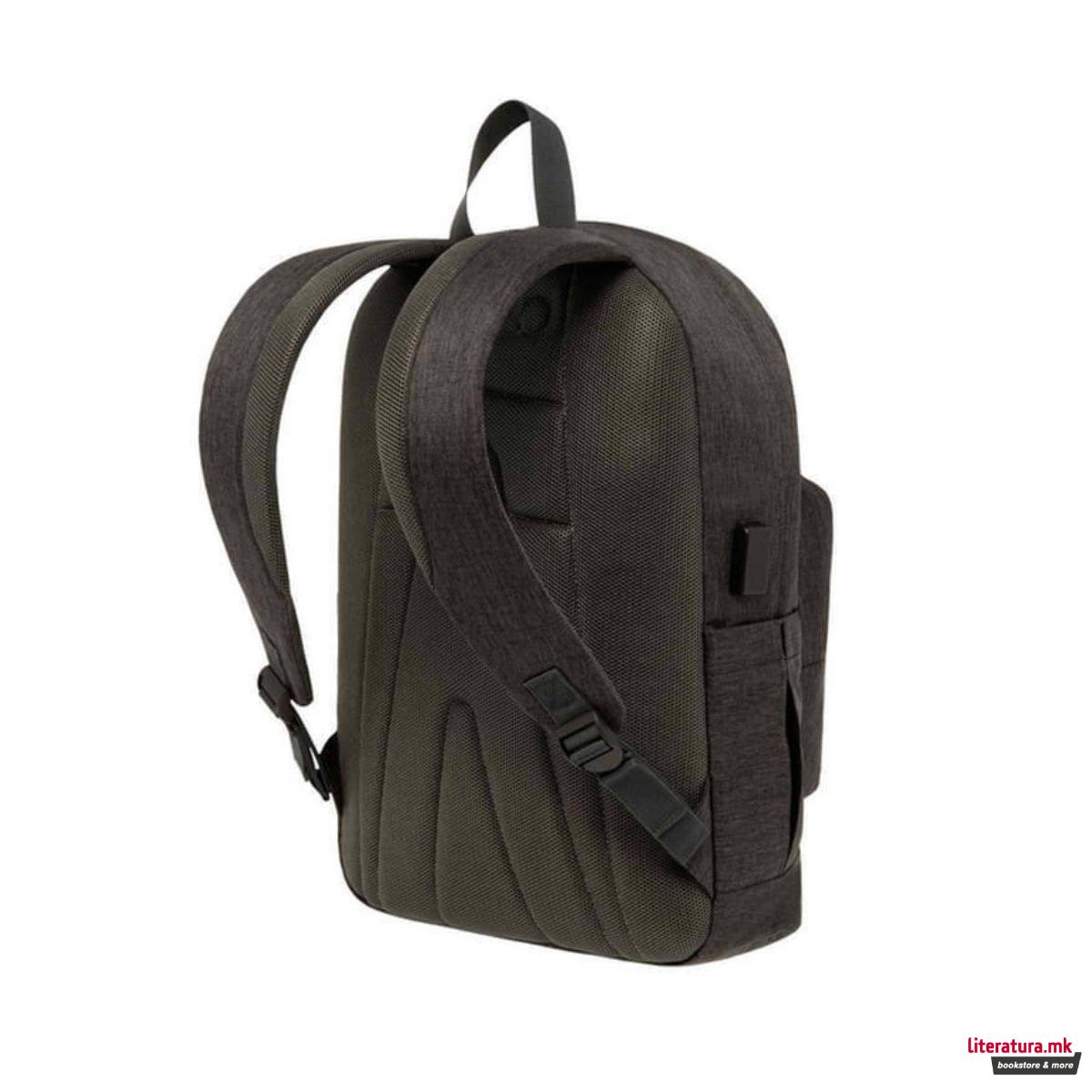 Ранец, Blole (1000D), Gray 