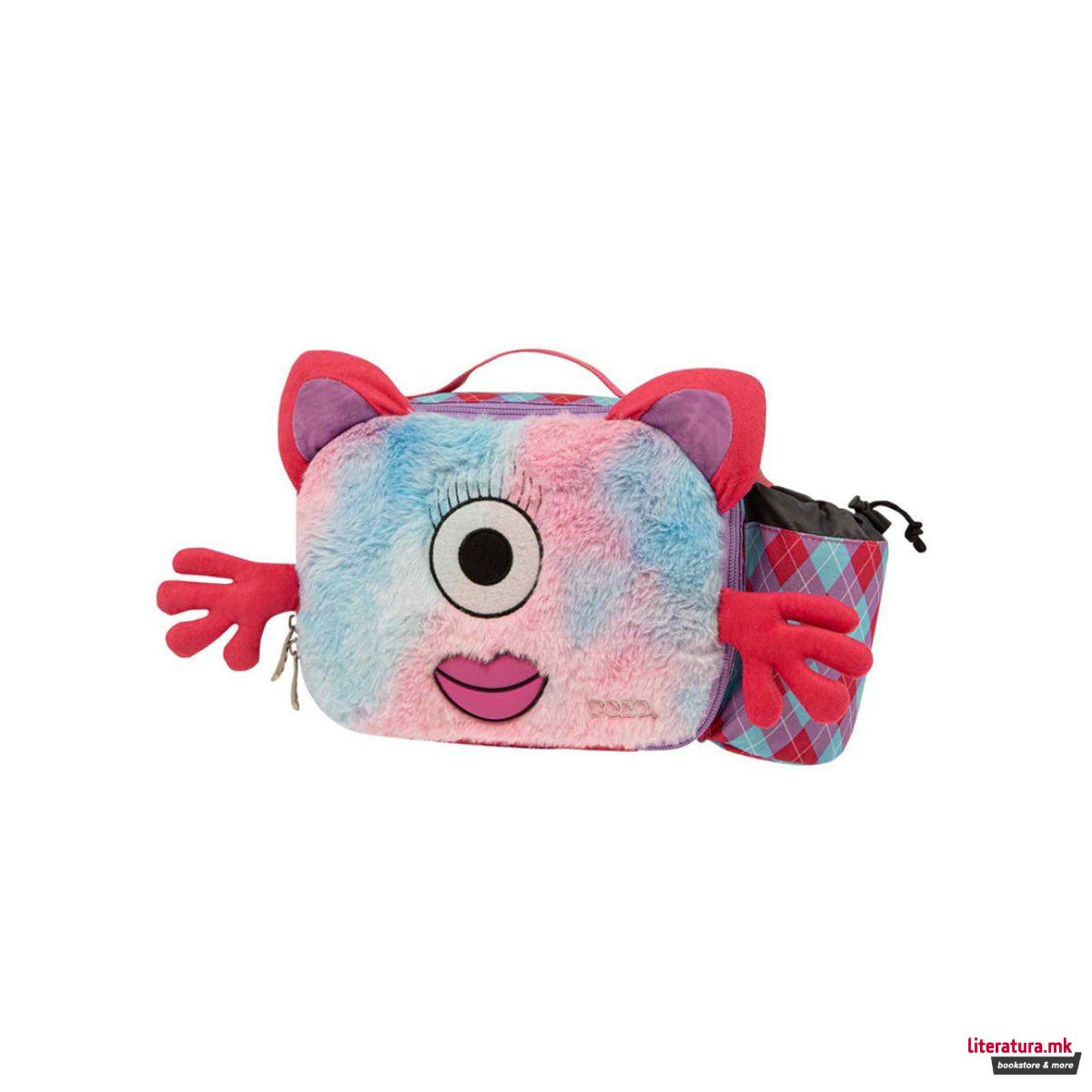 Торба за ужина, Los Ninos, Pink Cyclops 