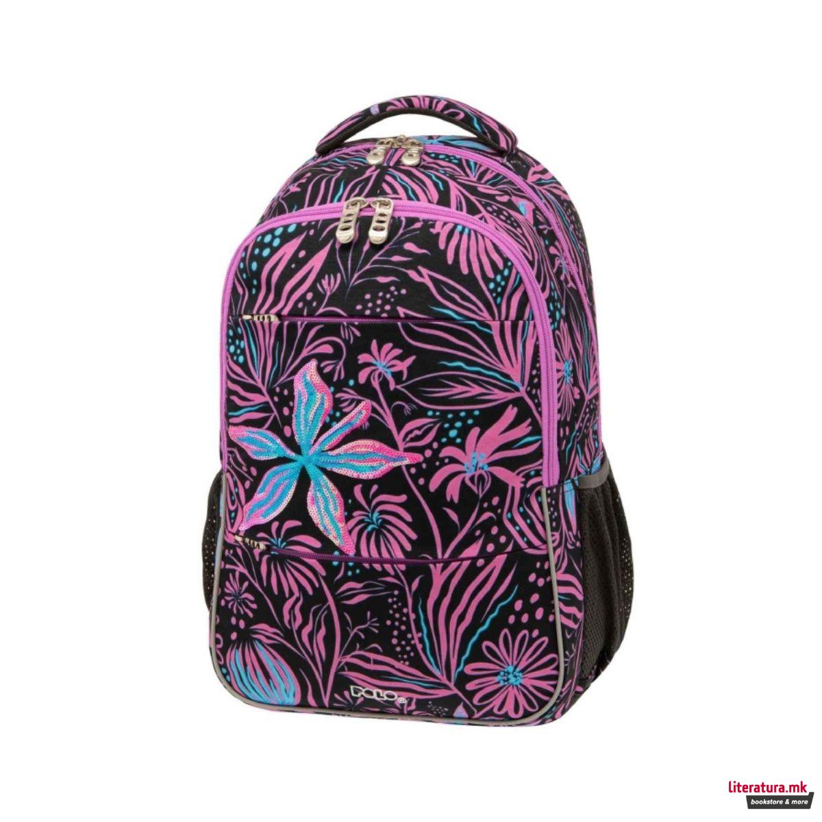 Ранец, Gem, Petal 