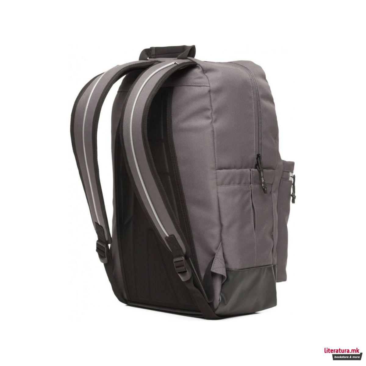 Ранец, Reflective Rpet, Gray 