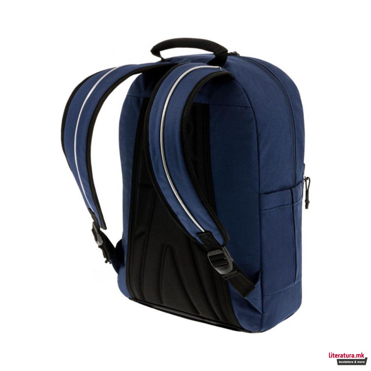 Ранец, Reflective Rpet, Blue 