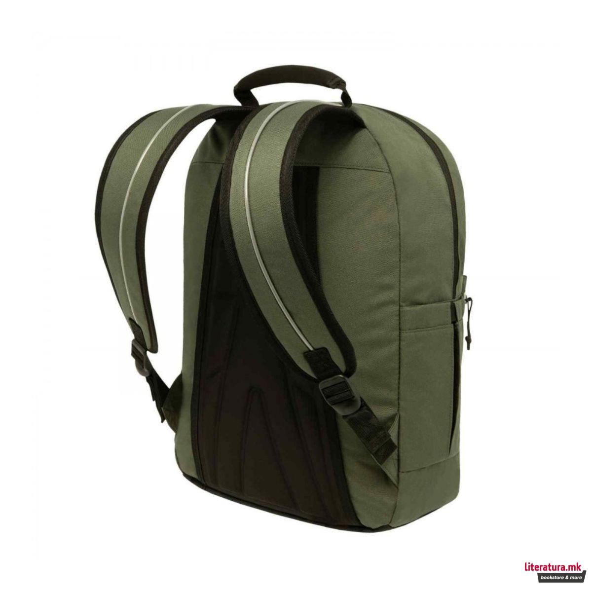 Ранец, Reflective Rpet, Green 