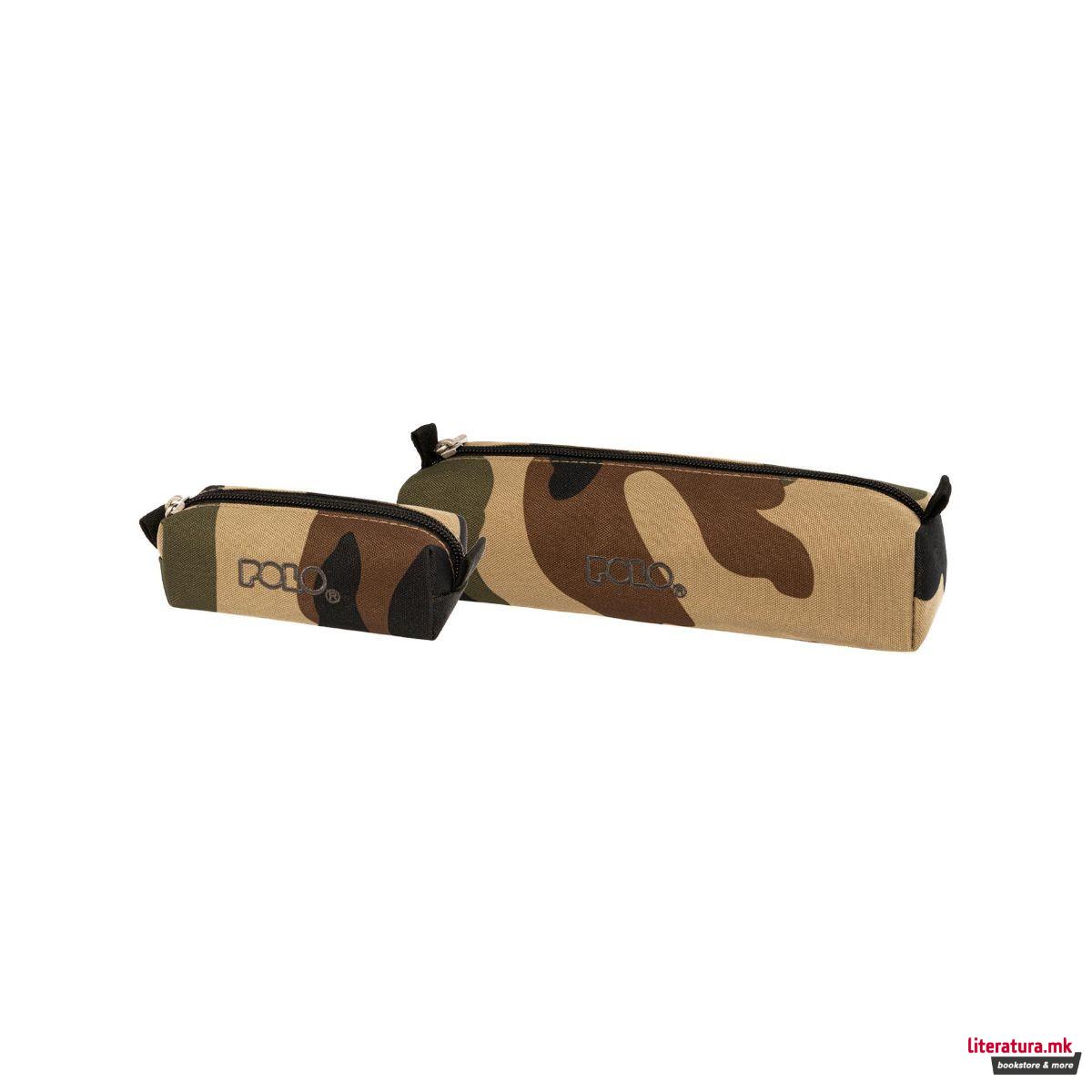 Несесер за моливи, Wallet Camo 