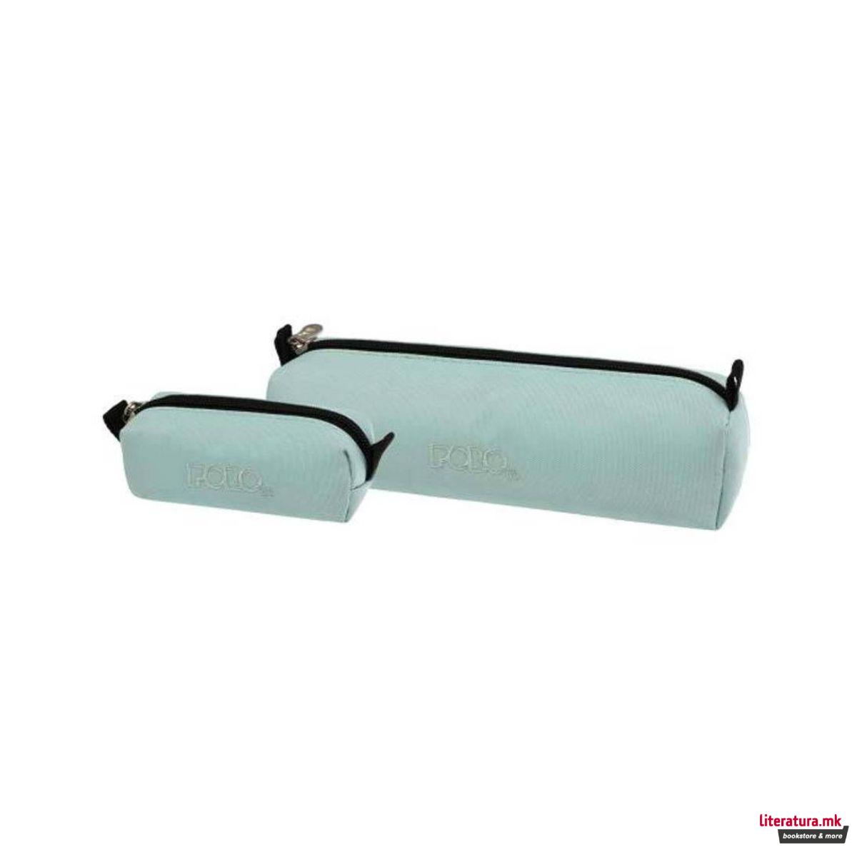 Несесер за моливи, Wallet, Sky Blue 