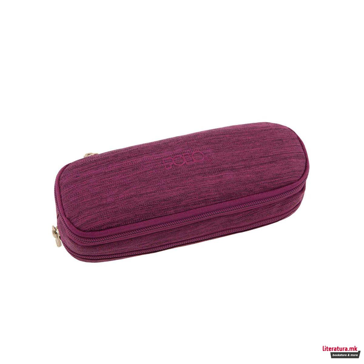 Несесер за моливи, Duo Box, Jean Violet 