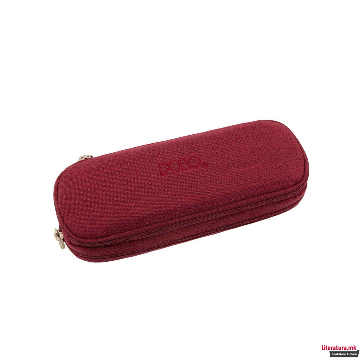 Несесер за моливи, Duo Box, Jean Pomegranate 