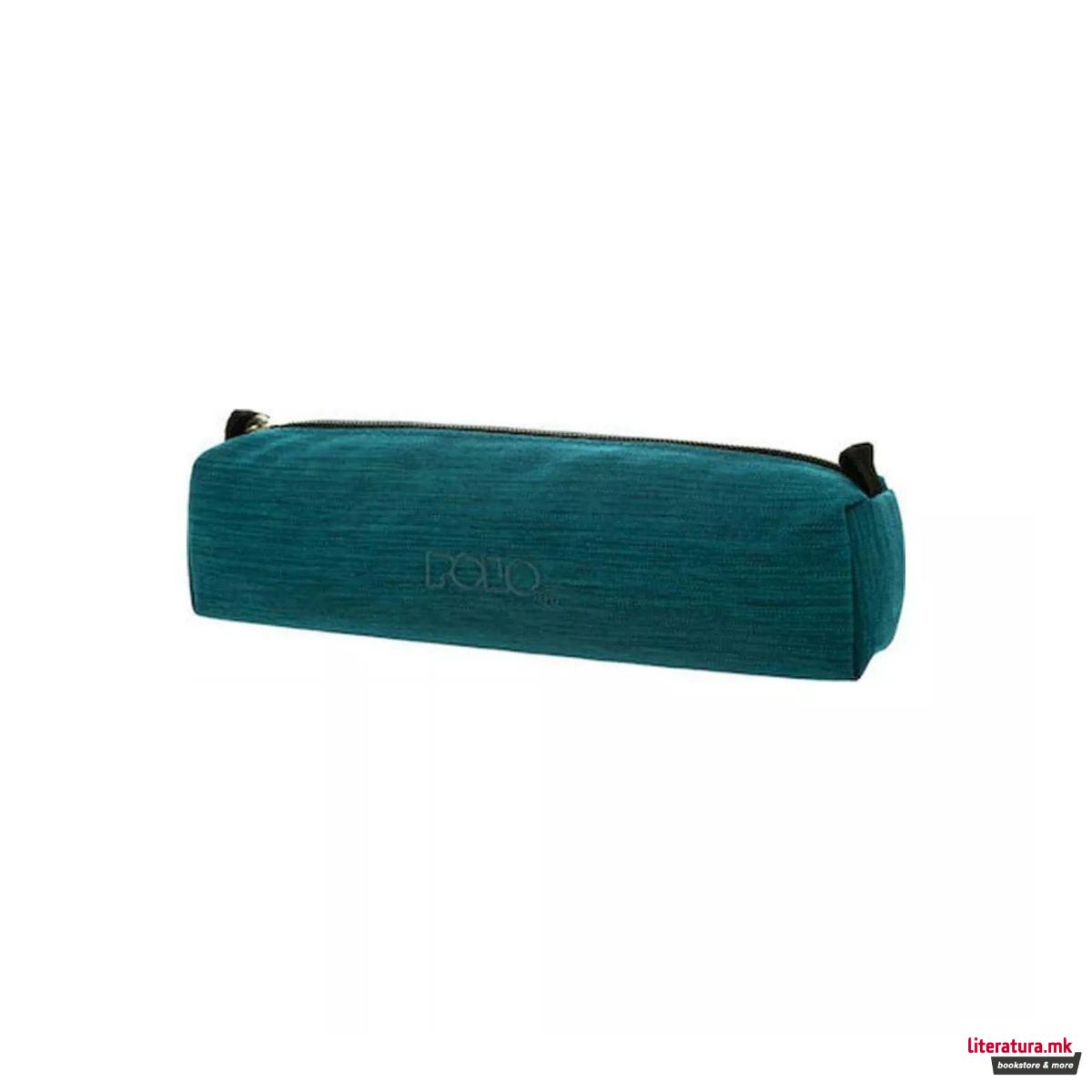 Несесер за моливи, Wallet, Turquoise