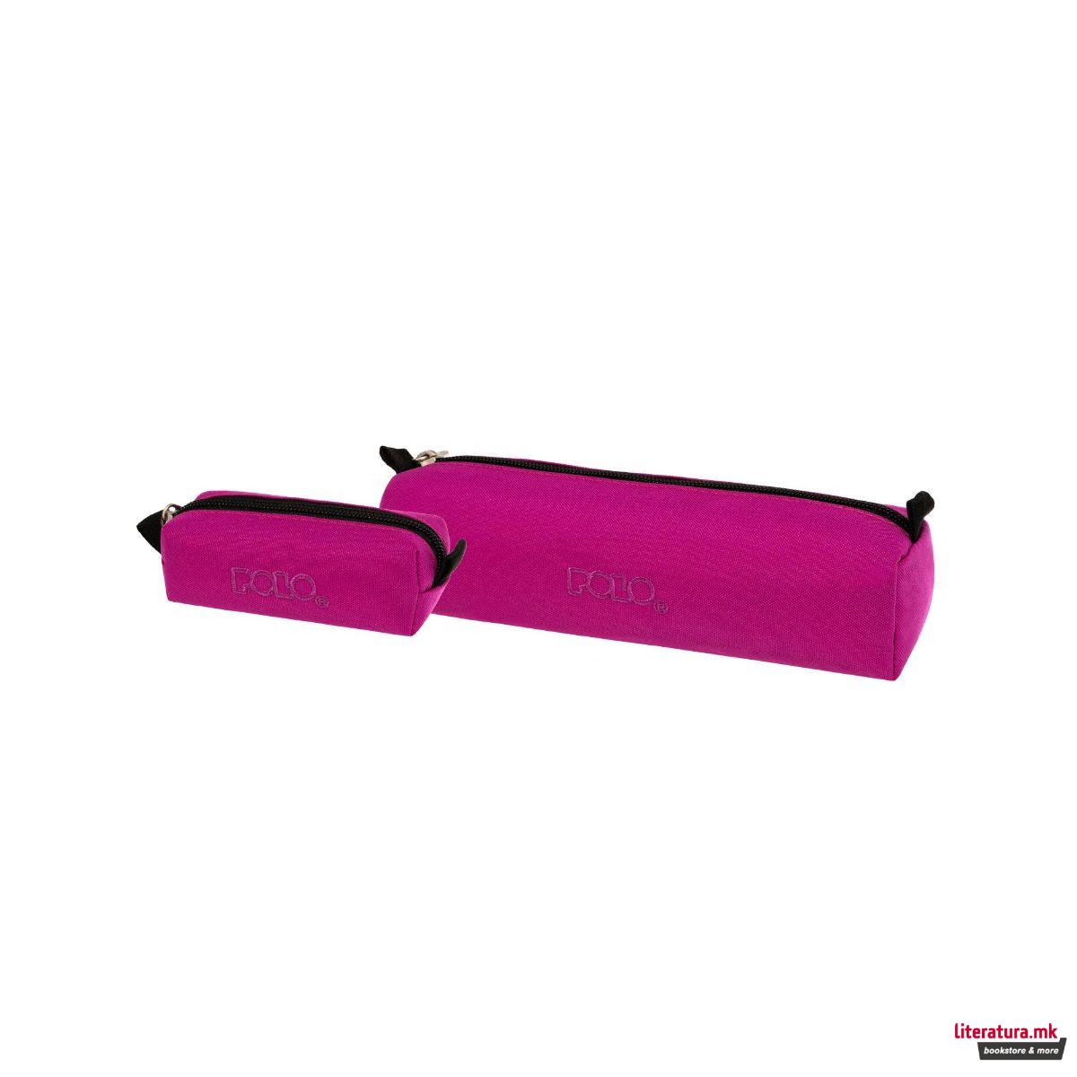 Несесер за моливи, Wallet, Fuchsia 