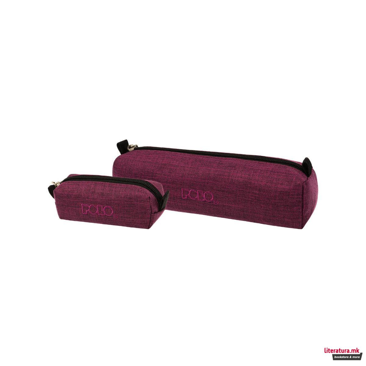 Несесер за моливи, Wallet, Jean Purple 