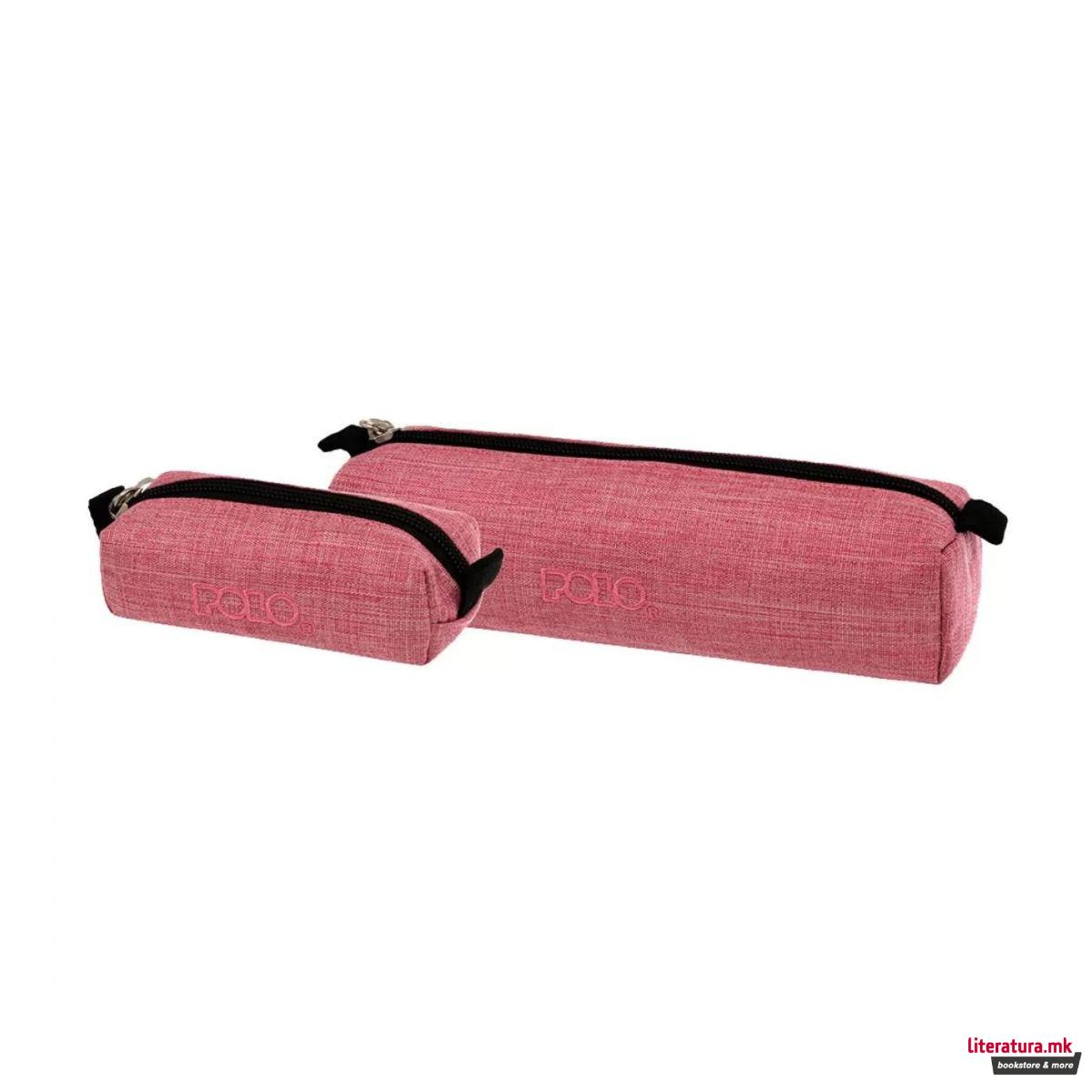 Несесер за моливи, Original, Jean Pink 