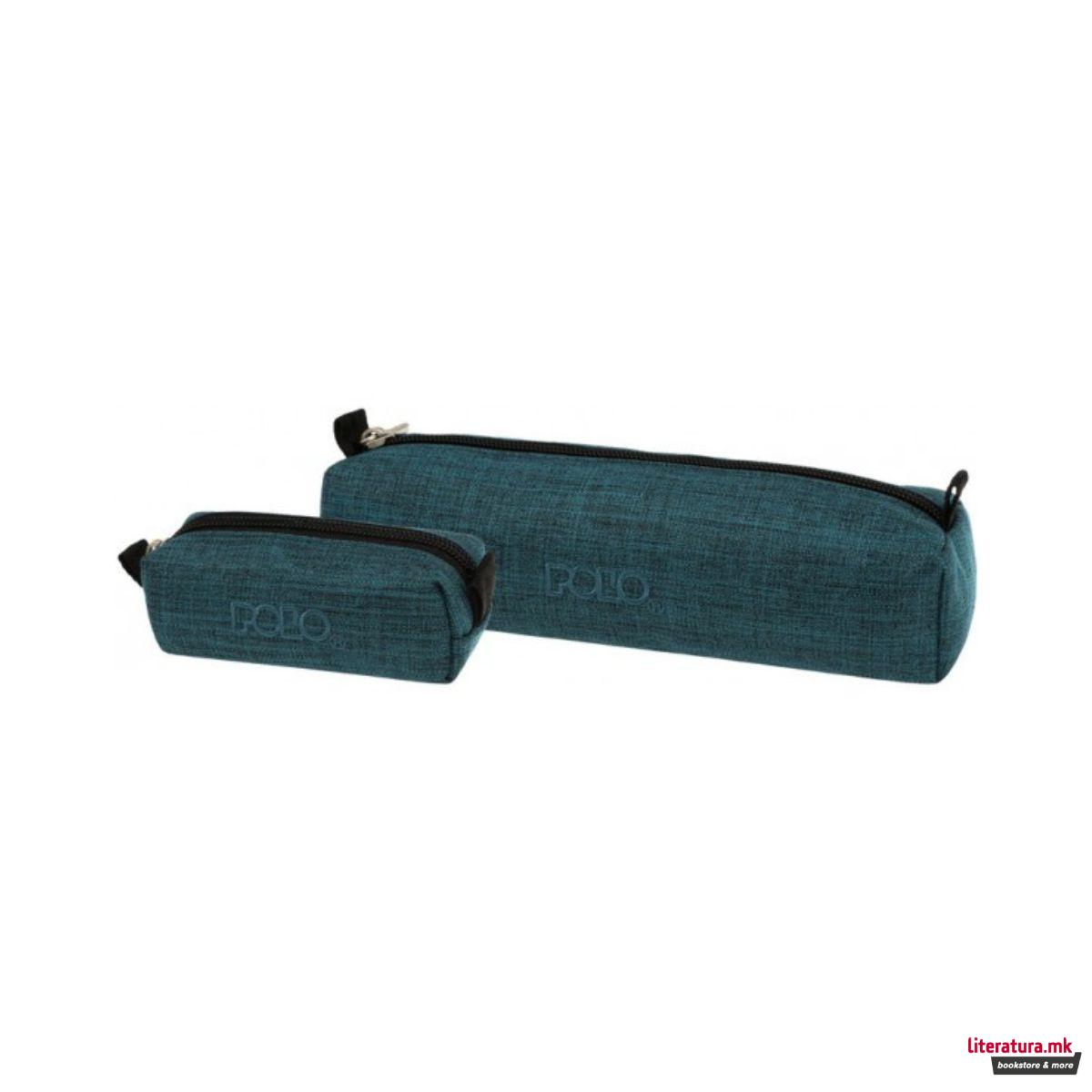 Несесер за моливи, Wallet, Jean Aqua