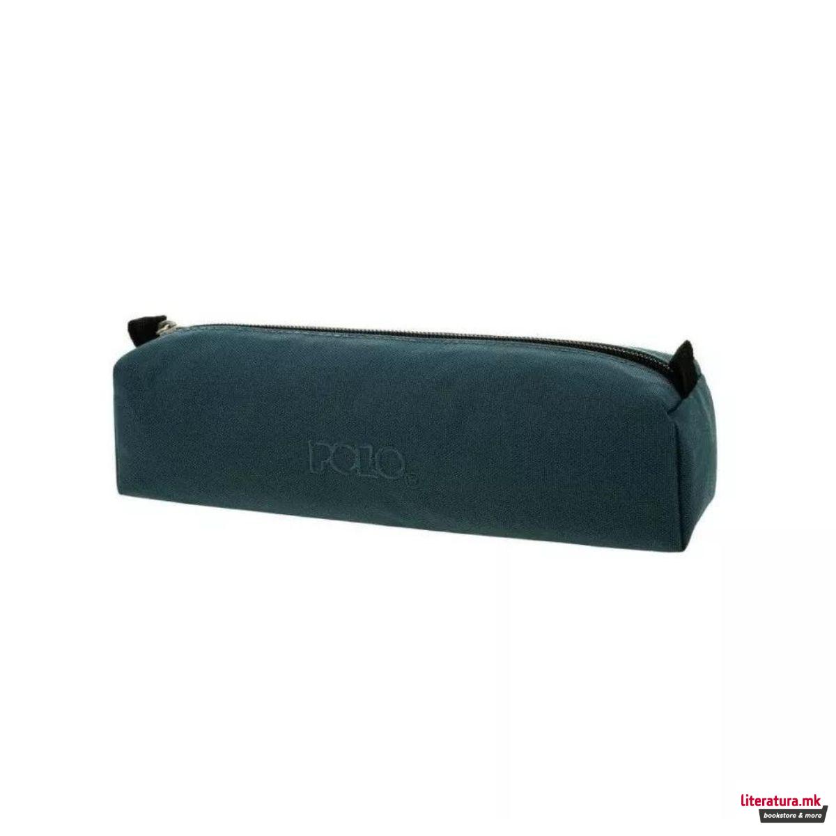 Несесер за моливи, Original, Blue 