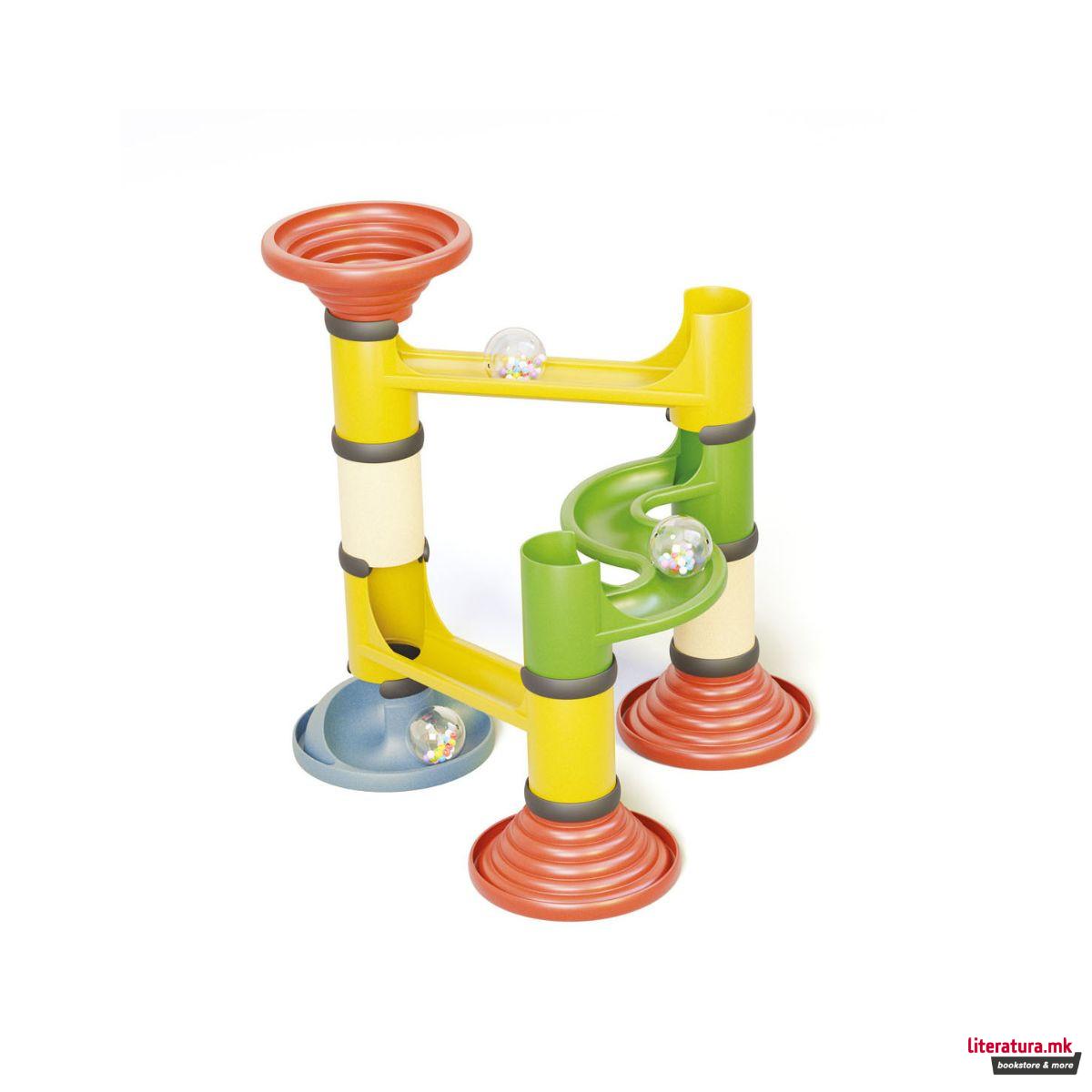 Сет за игра, PlayBio - Migoga Junior