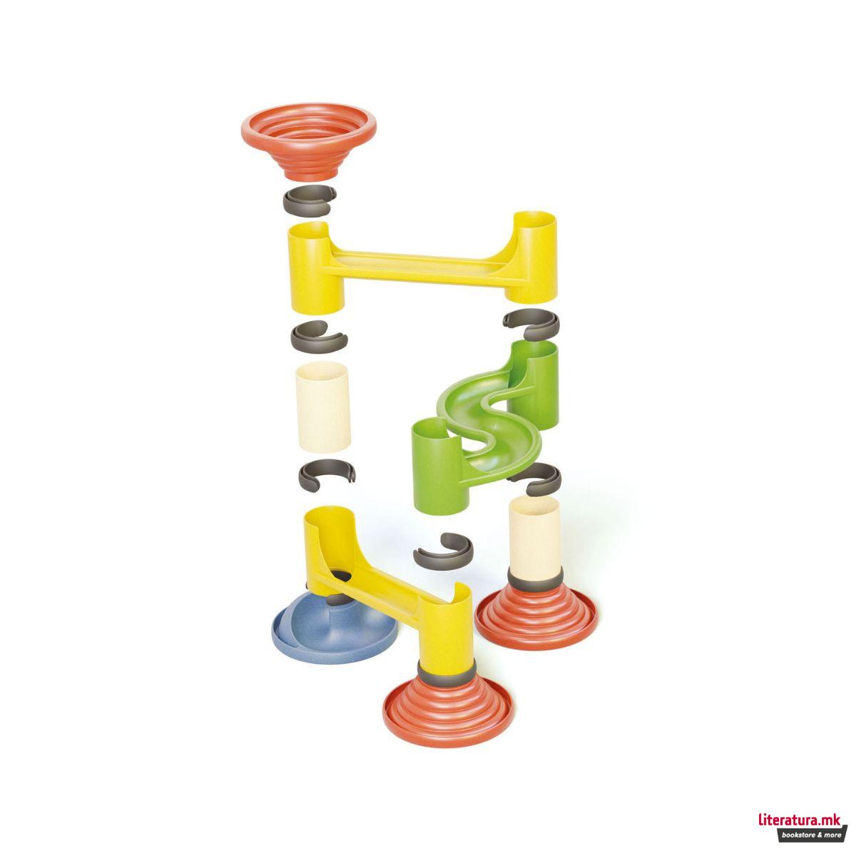 Сет за игра, PlayBio - Migoga Junior