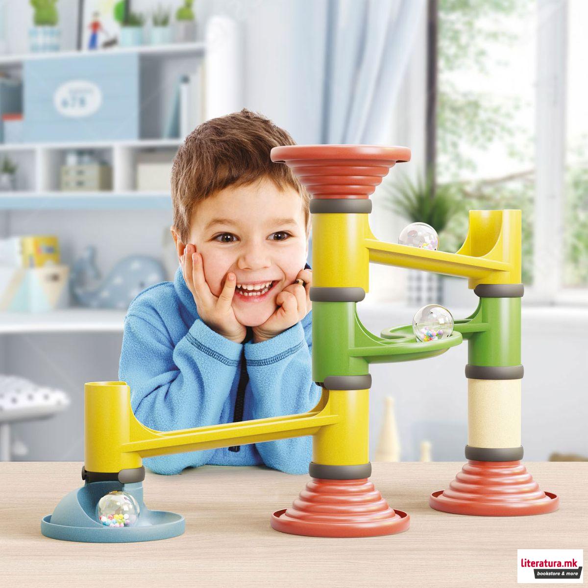 Сет за игра, PlayBio - Migoga Junior